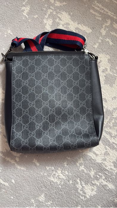 Барсетка по выгодной цене