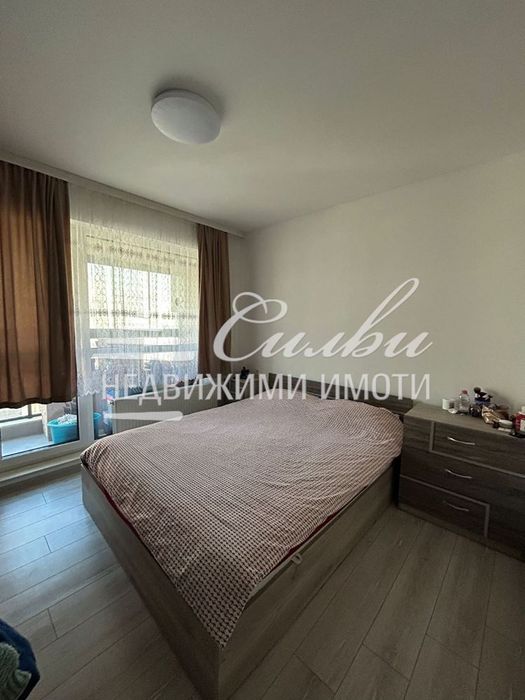 Продава се Двустаен апартамент в Шумен, Болницата - 58 кв.м за 1706 €/кв.м - Снимка #1