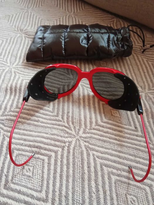 Слъчеви очила скиорски