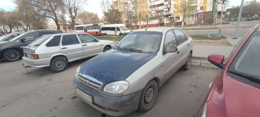 Продаю не срочно