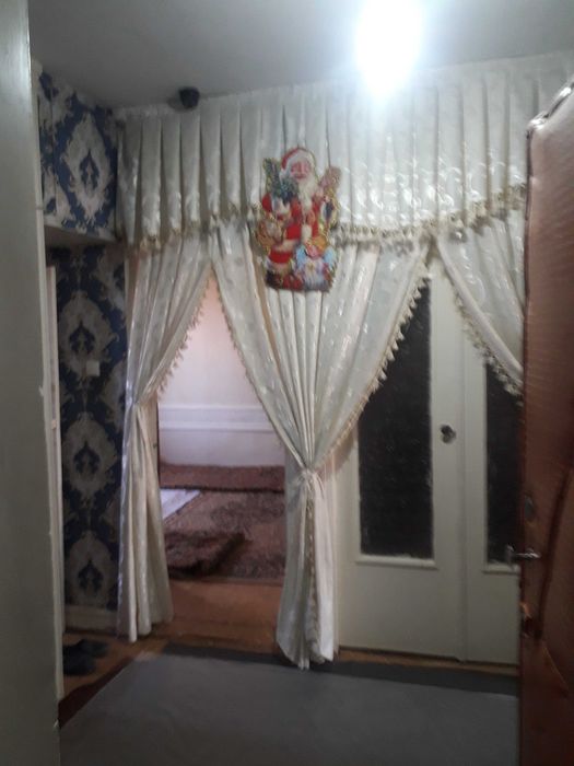 Карши шахрида дом сотилади 2 хонали