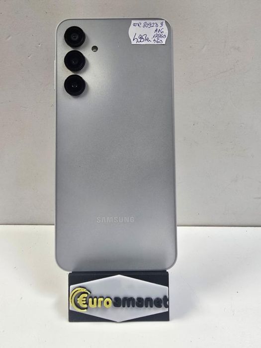 Telefon mobil Samsung Galaxy A16, Dual SIM, 128GB, 4GB RAM, 4G, -P-