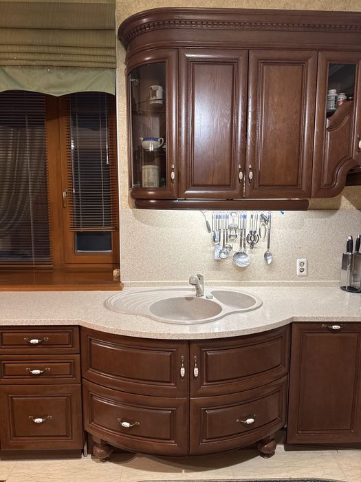 Продам кухонный гарнитур