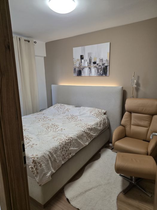 Inchiriez apartament 2 camere primăria sector 2