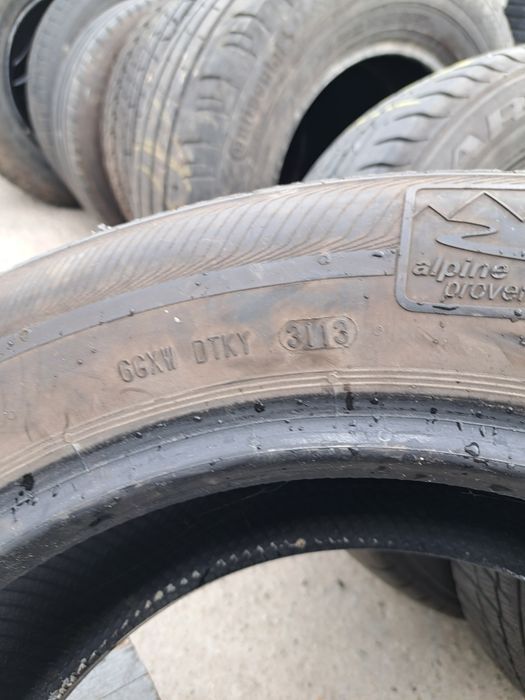 Anvelope de iarna 205-60r16 Semperit