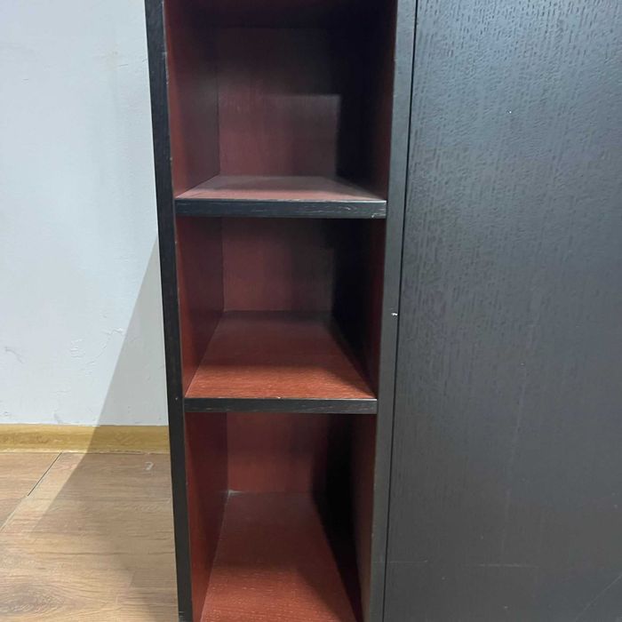 Dulap minibar cu blat din sticla, HoReCa