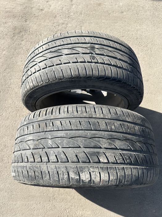 Диски BMW X5,X6 300 M стиль