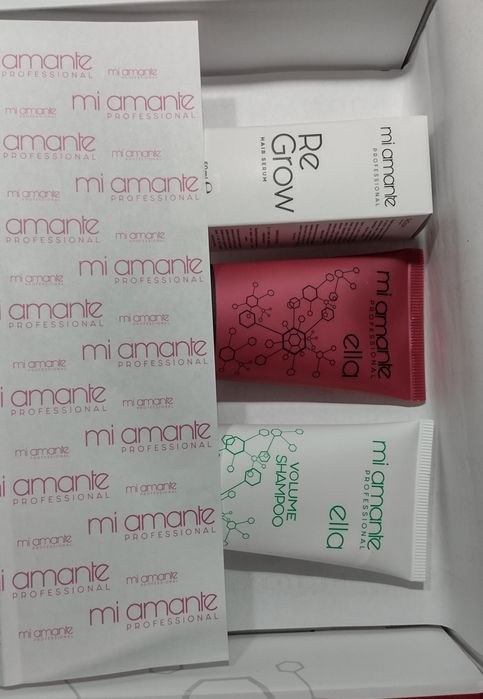 Комплект Mi amante