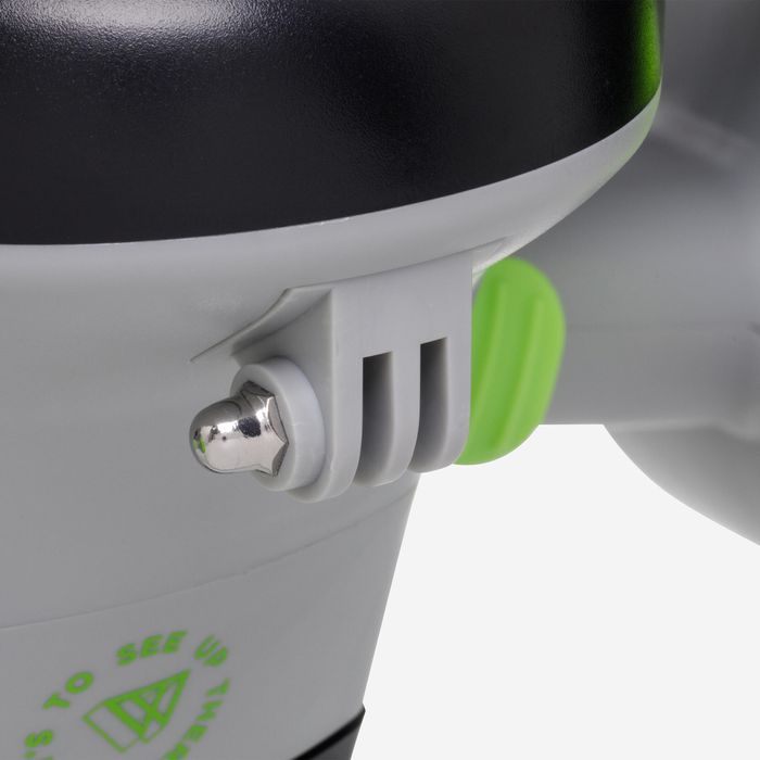 Set Scuter Subacvatic Wattsup cu 1 - produs resigilat Decathlon