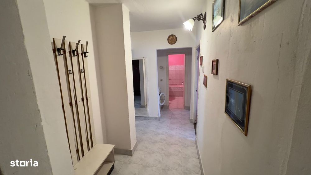 Apartament Aviatorilor