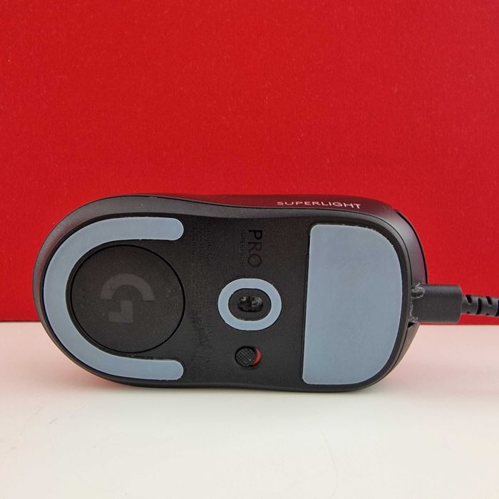 Mouse Logitech PRO X Superlight 2