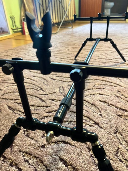 Rod pod Solar a1 buzz bar de 3 posturi