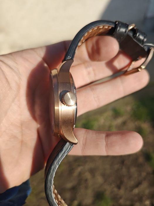 Ingersoll Bateman I01803