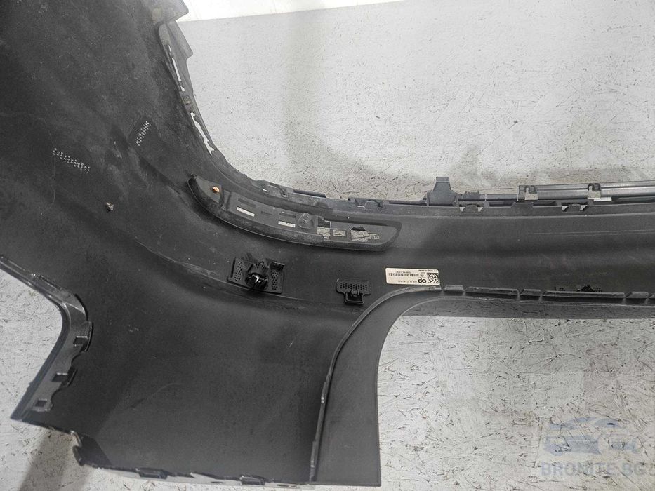 Задна броня AUDI A6 C8 Ауди А6 Ц8 2018- 2024