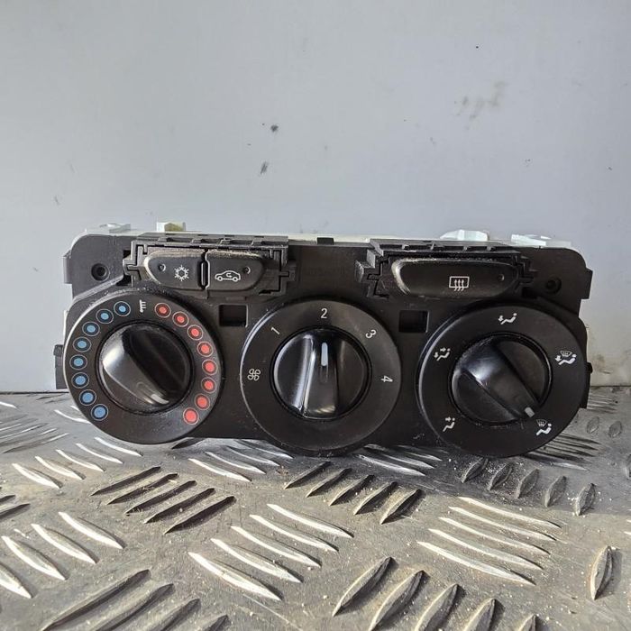 Panou Comanda clima Opel Adam