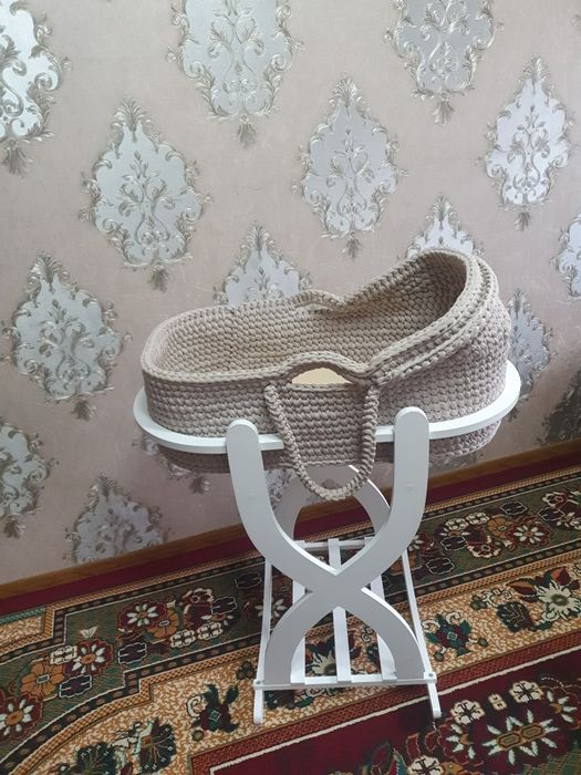 Люлька для малышей