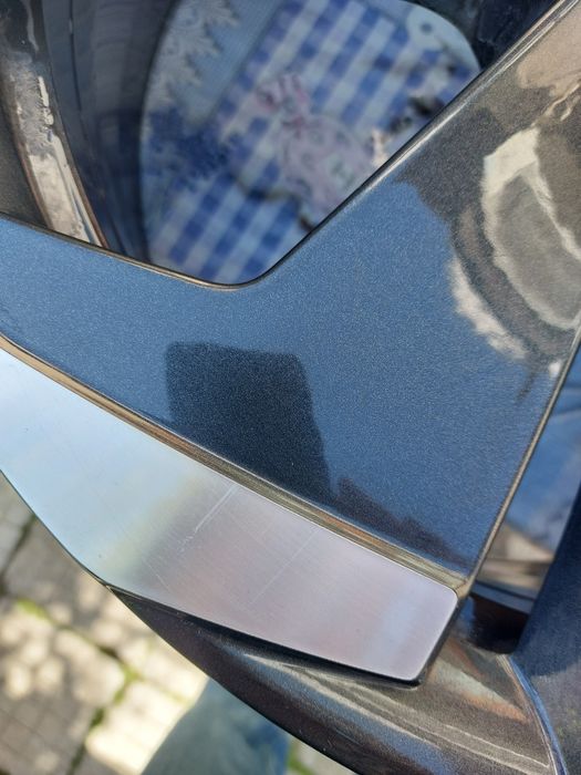 Джанти  18"за SKODA Octavia модел "Comet" 18 "