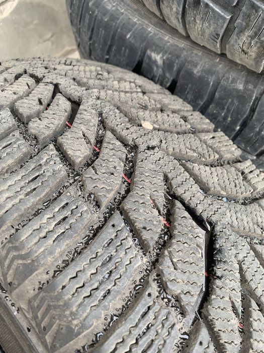 225/55/17 1шт новая