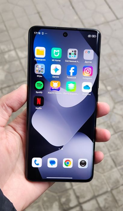 Redmi note 15 256gb 3 kunli tel