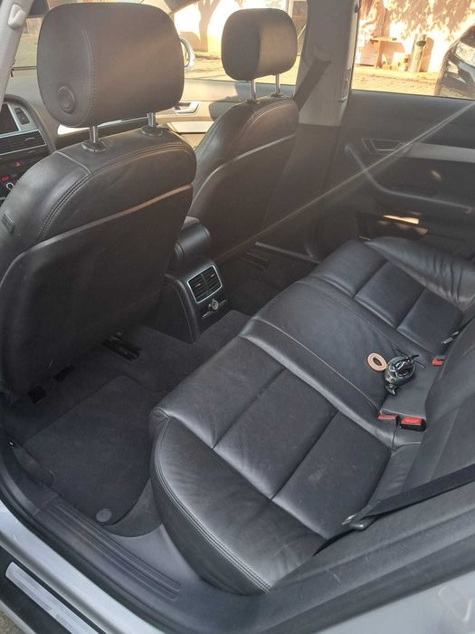 AUDI A6 2009 — imagine 2