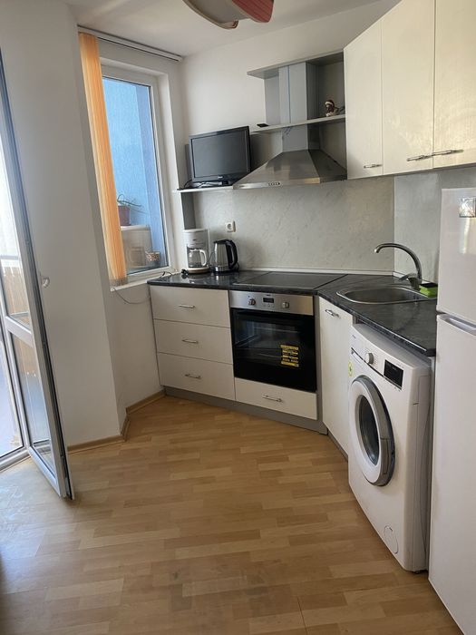 Апартамент в Свети Влас за Сезон 2026