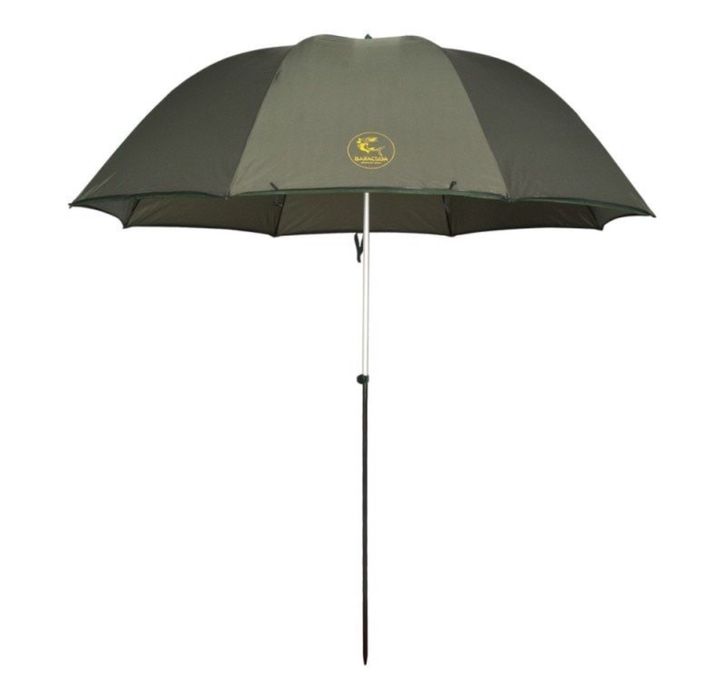 Umbrela pescar Baracuda U5, 250 cm diametru