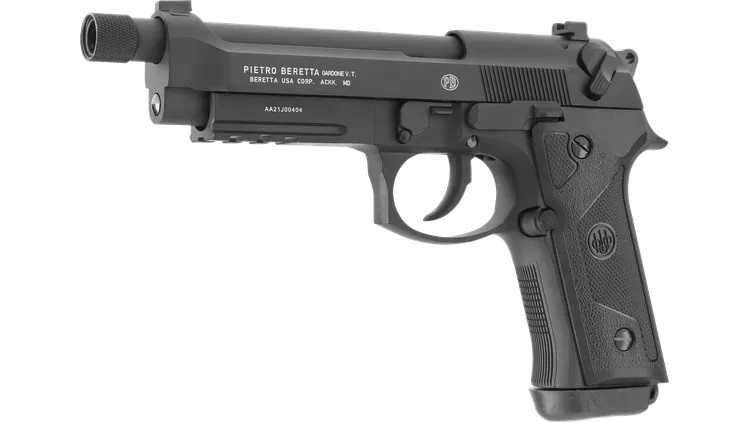 Pistol  Beretta Umarex M9A3 BlowBack