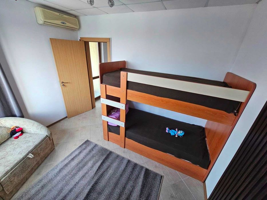 Продава се Тристаен апартамент в к.к. Слънчев бряг - 77 кв.м за 586 €/кв.м - Снимка #7