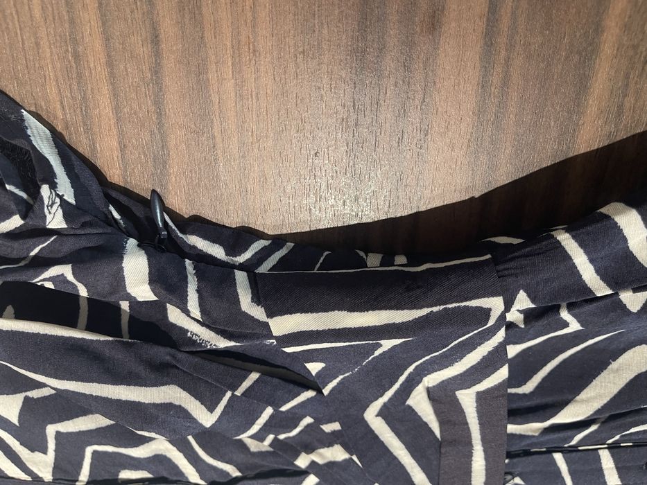 Rochie Mango primavata