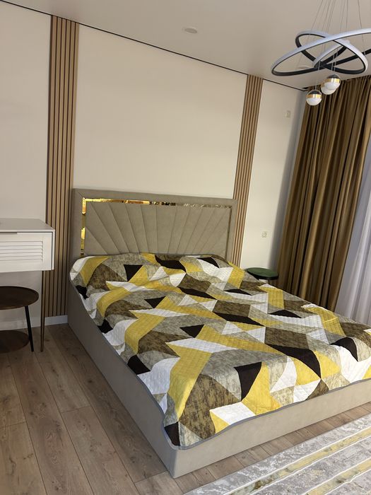 Квартира посуточно, почасам