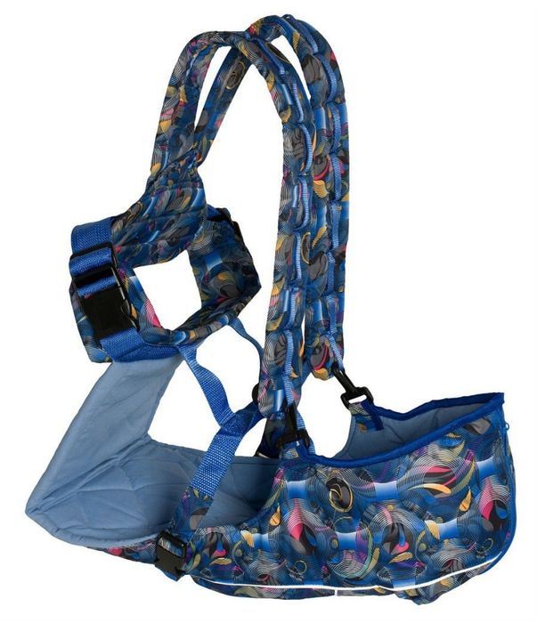 Продам рюкзак-кенгуру