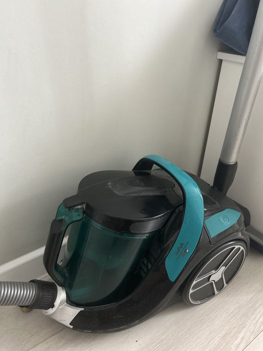 Продам пылесос Tefal