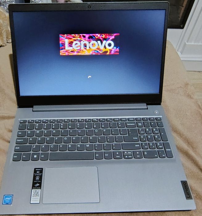 Laptop  Lenovo  N 4020