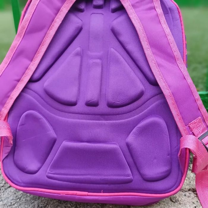 Ортопедический рюкзак