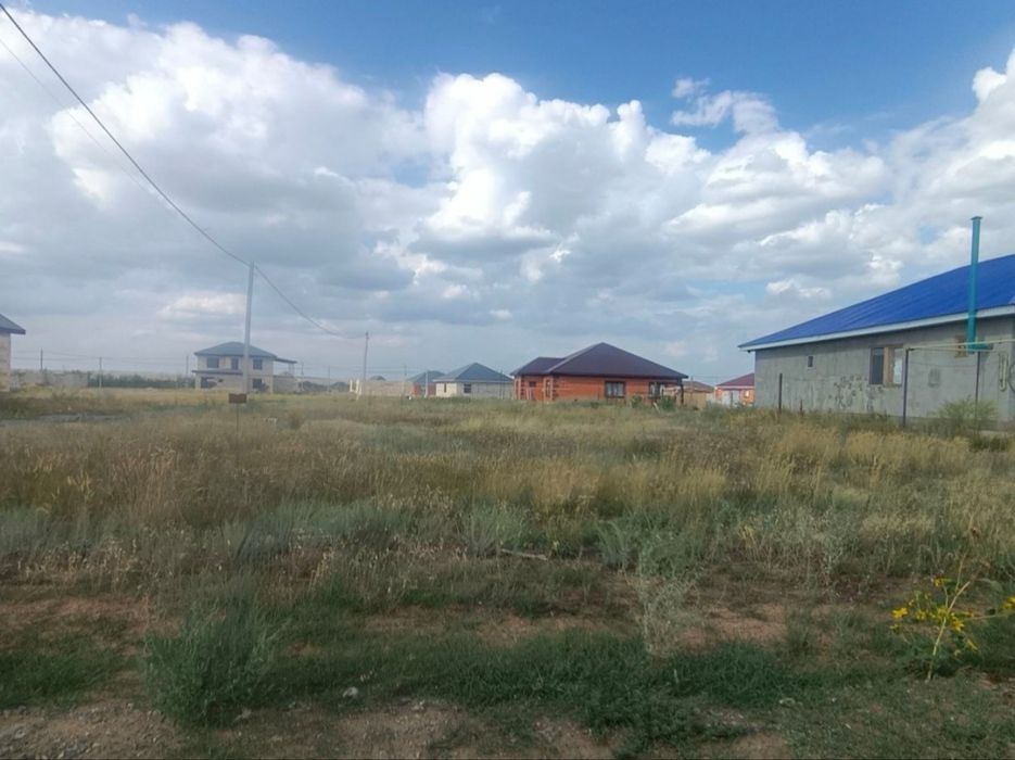 жаңақоныс 3 жер сатылады