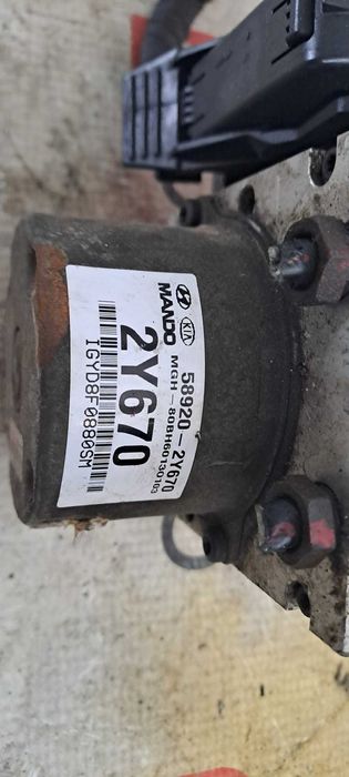 Pompa ABS / Modul ABS Hyundai ix35 cu codul: 58920-2y670