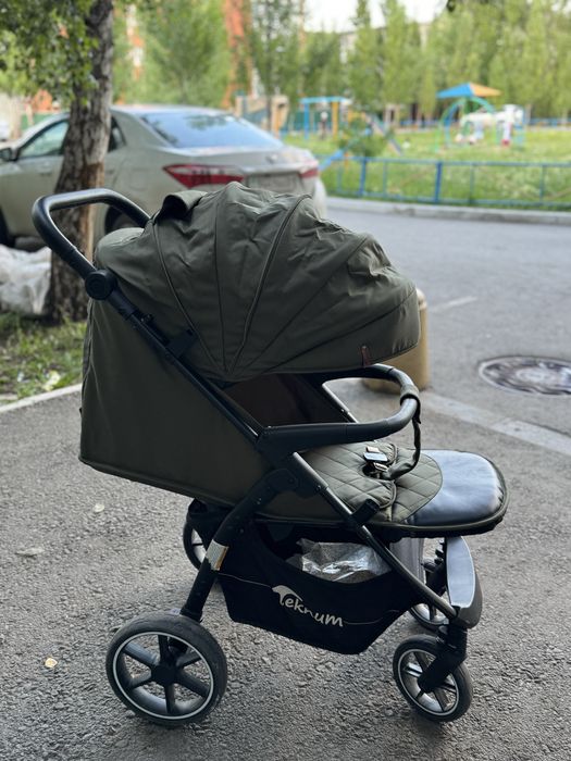 Продам детску коляску зима лето