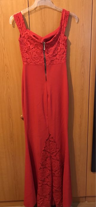 ТОП ОФЕРТА!Вечерна рокля