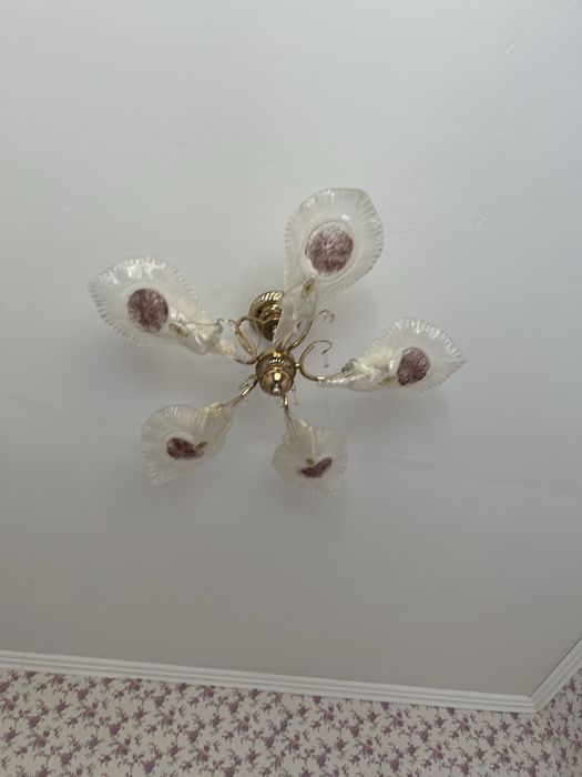 Люстра рабочие. В нал 2шт