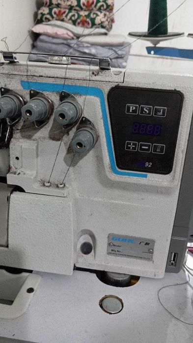 Jack Тикиш машиналари сотилади