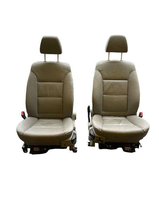 Set Scaune Auto Bmw 5 E60 2007 2.0 520 D M47 D20 (204D4) 120Kw|163Hp