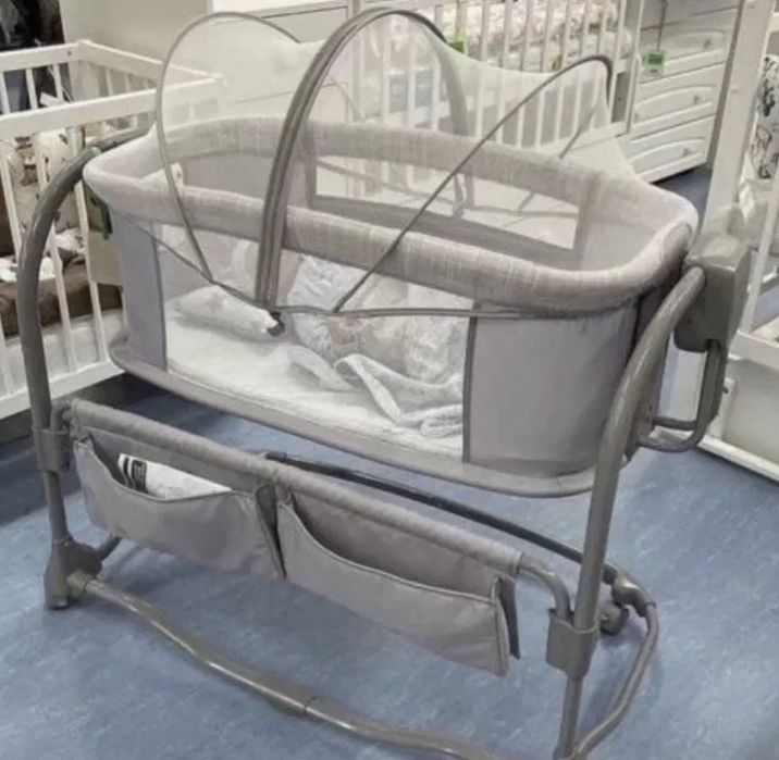 Электронный манеж