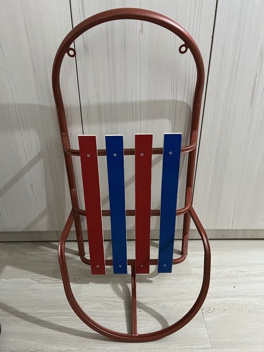 Санки чана china sanki