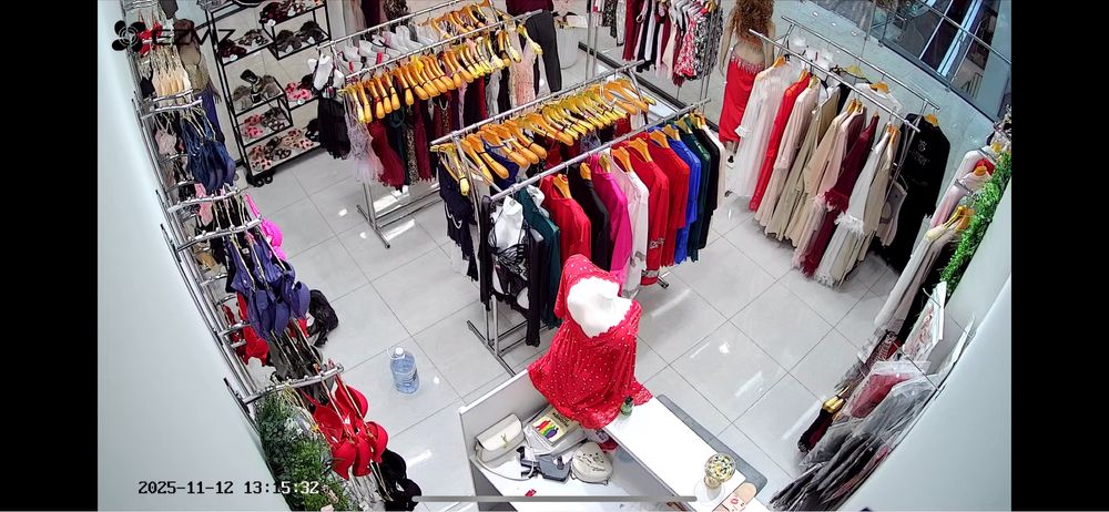 Магазин арендага берилади ичидаги йуки 50 mlnga beraman мебели билан