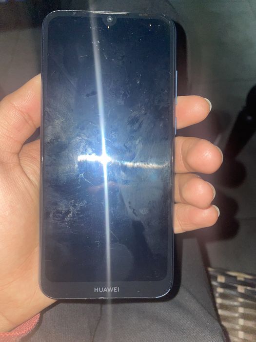 Huawie y6 2019 Ideal