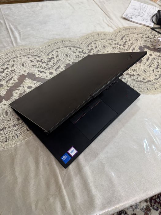 Lenovo thinkpad e14 gen7