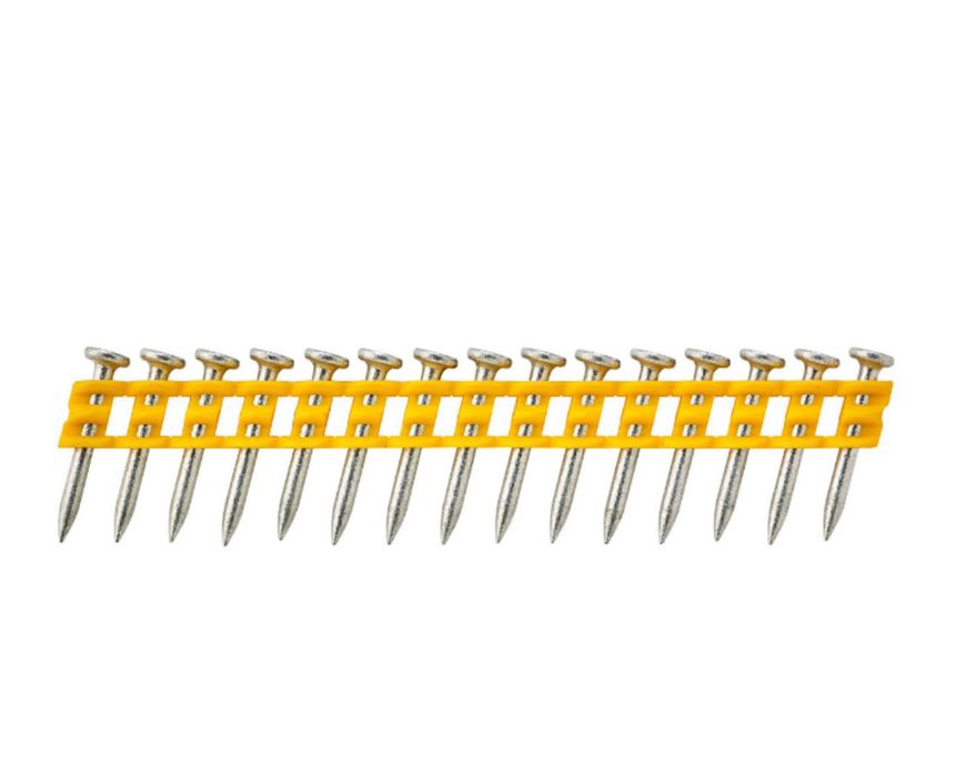 Пирони за такер за бетон DeWALT DCN8901035 ,1005 бр