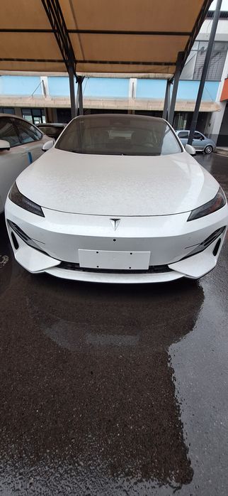 Deepal SL03 Hybrid