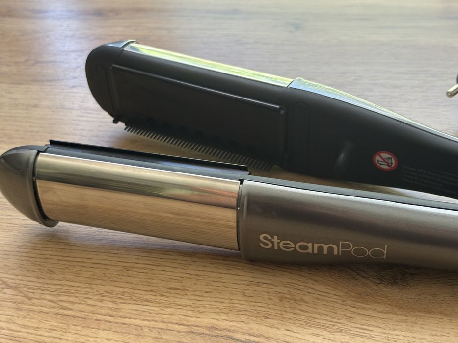 Steampod 4 Limited Edition