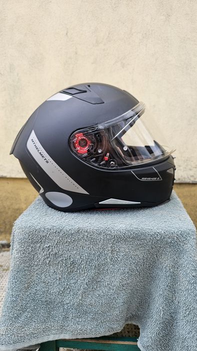 Casca moto MT Helmets L